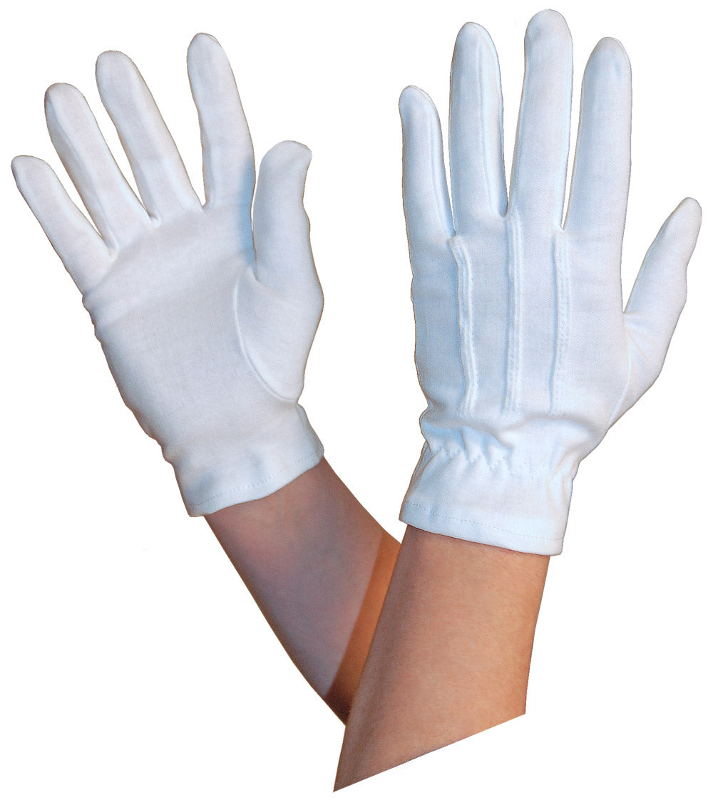 white dress gloves Satin Wedding Feather Trim These sophisticated satin gloves are opera THE KATHERINE - Ruched White