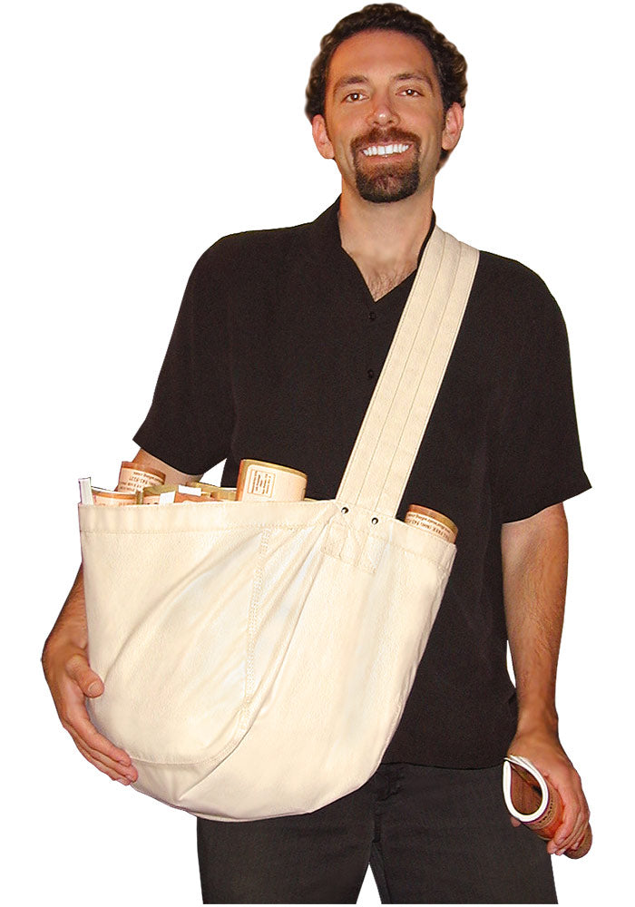 Oversized Tote Bag – Dharma Trading Co.