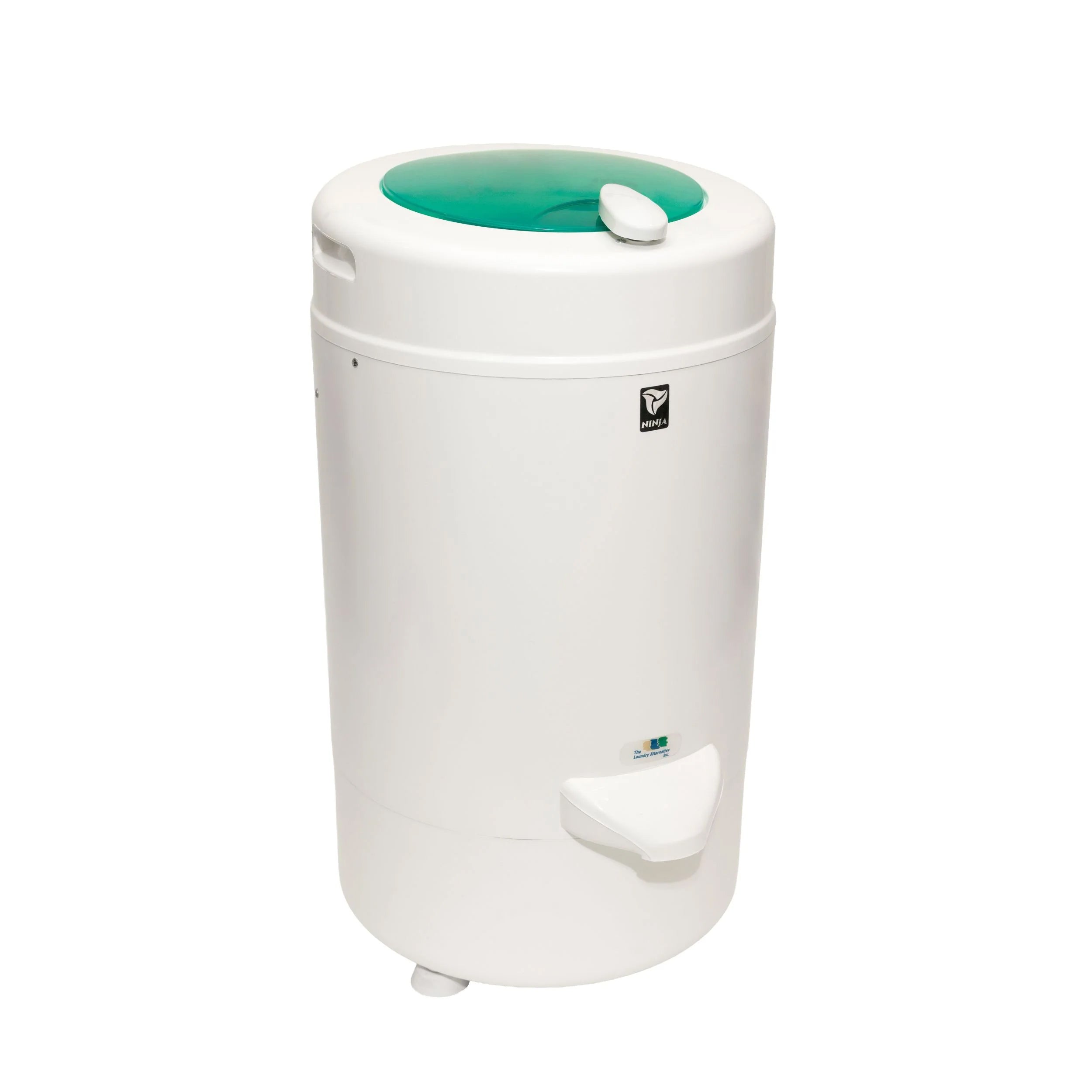 miyuki⭐︎NATURAL LAUNDRY Ninja Portable Spin Dryer – Dharma Trading Co.