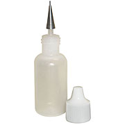 Gutta Applicator Bottles With Metal Tips