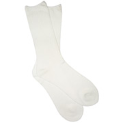 Bamboo Adult Socks