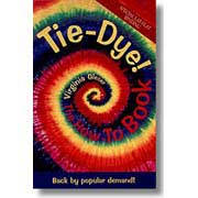Tie-Dye, Back By Popular Demand