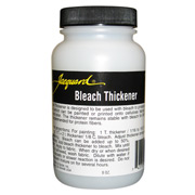 Bleach Thickener 8 oz.