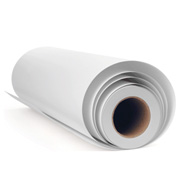 Wide Format InkJet Fabric Rolls