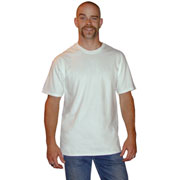 Blank T-Shirts