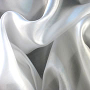 Silk Habotai Fabrics