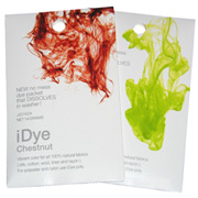 iDye for Natural and Poly Fabrics