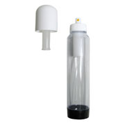 Pump Pressure Spray Bottle