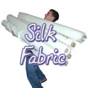 Silk Fabrics