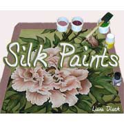 Paints for Silk Painting