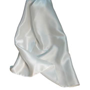 Silk Satin Scarves 12mm