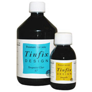 Sennelier Tinfix Design Silk Dye