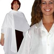 Silk Clothing and Accessories