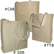 Tote Bags