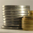 Metallic Coins