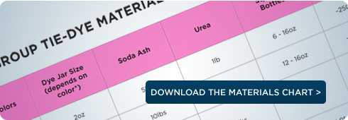 Download the materials chart