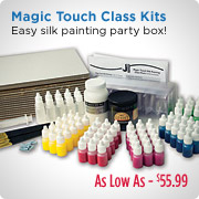 Magic Touch Class Kit