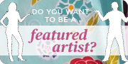 Become a Featured Artist