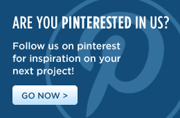 Follow Us On Pinterest!