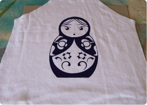 Screen Printing 101