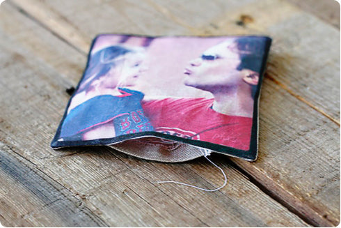 Inkjet Opaque Transfer Paper Instructions