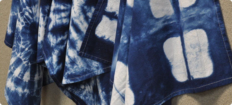 Did You Know... Dharma Now Offers A Fiber Reactive Dye Alternative To Indigo Dyeing