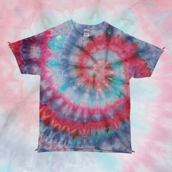 Tie-Dye History