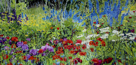 Troubleshooting Silk Painting