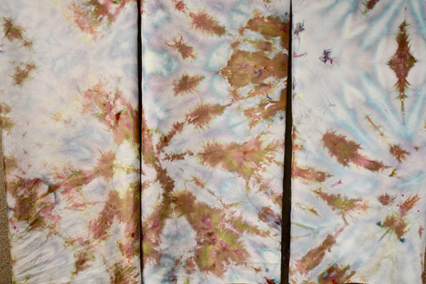 Silk Ice Dye Tutorial