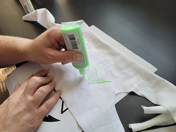 Glowing Masks Tutorial