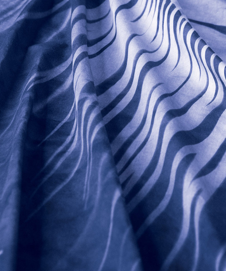 How To Dye With Natural Indigo