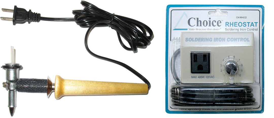 Electric Tjanting Tool & Temperature Regulator Instructions