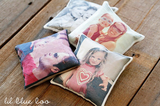 Instagram Beanbags & Sachets