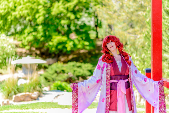 Costume Creation FAQ