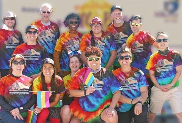 Tie-Dye Materials List for a Group