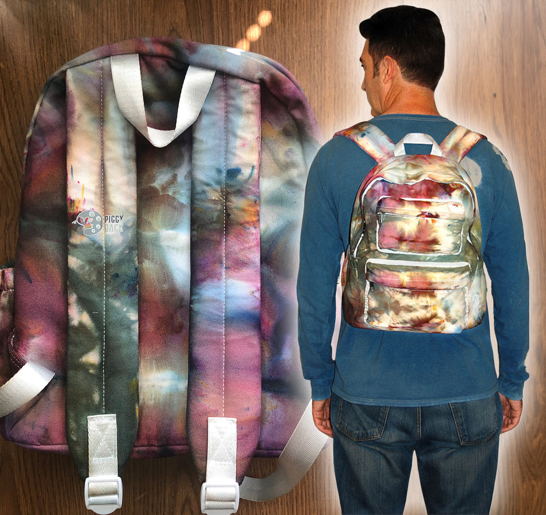 Personalize it! Back to School Project Ideas