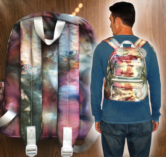 Personalize it! Back to School Project Ideas