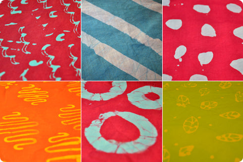 Batik FAQ