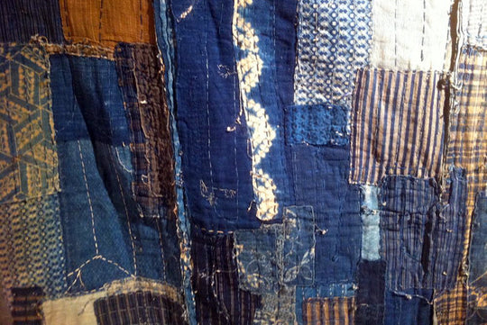 Did you know... About Mending?