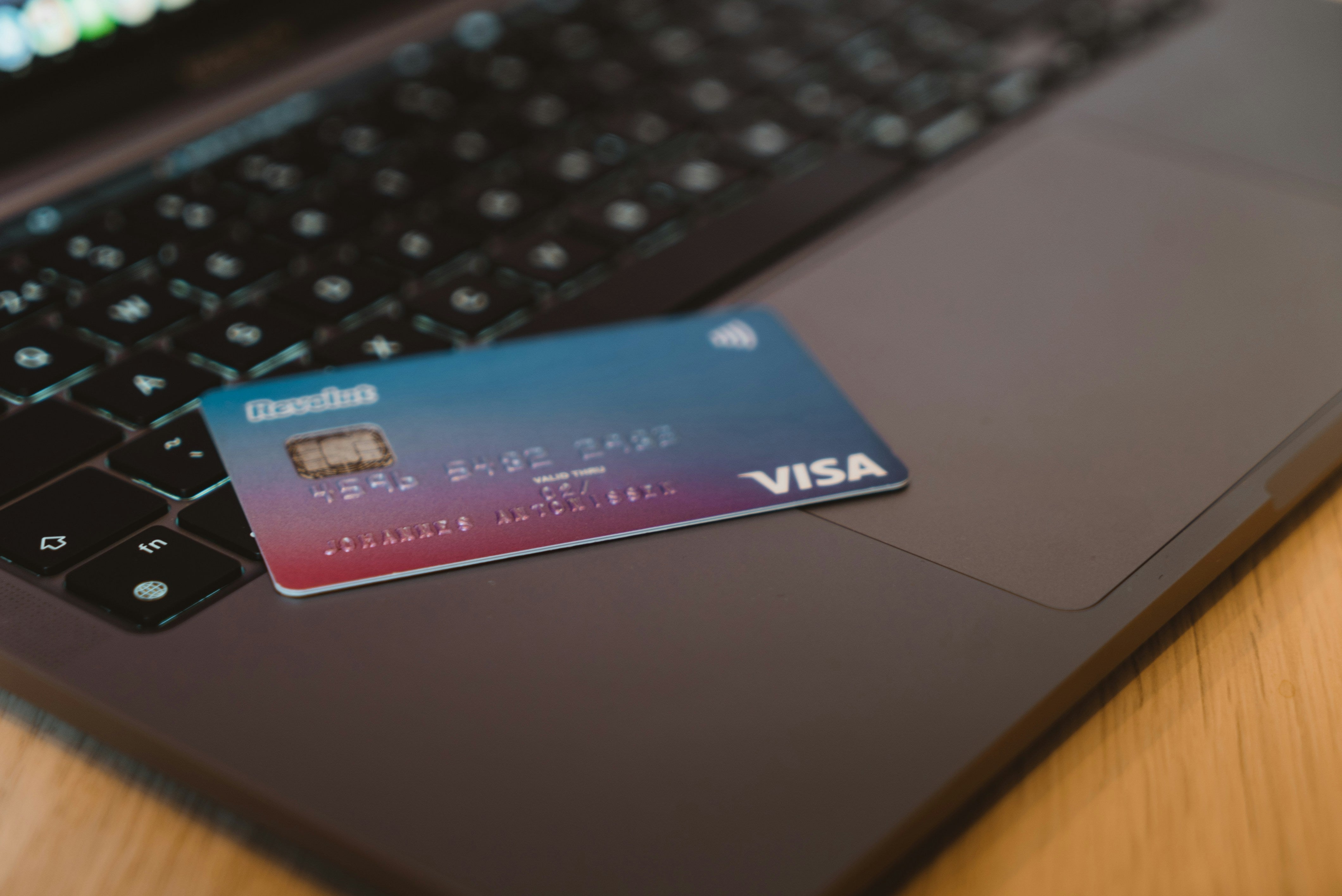How to Find Your CVV Number