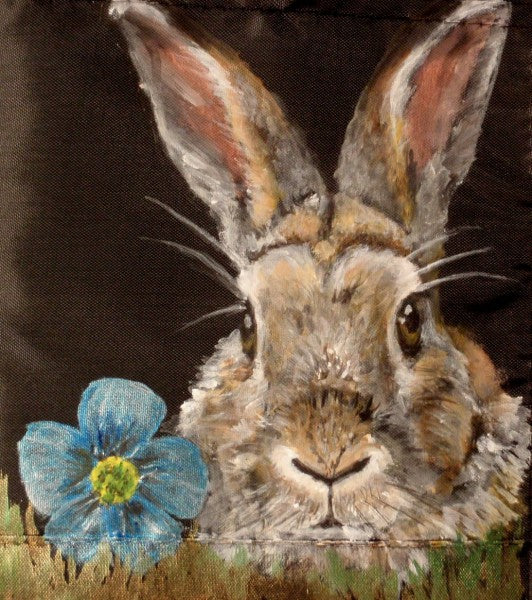 Fabric Painting FAQ