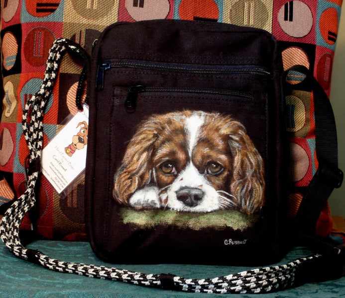 Troubleshooting Fabric Painting