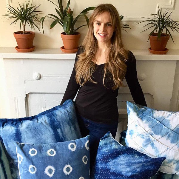 Catherine Ruhl – Dharma Trading Co.