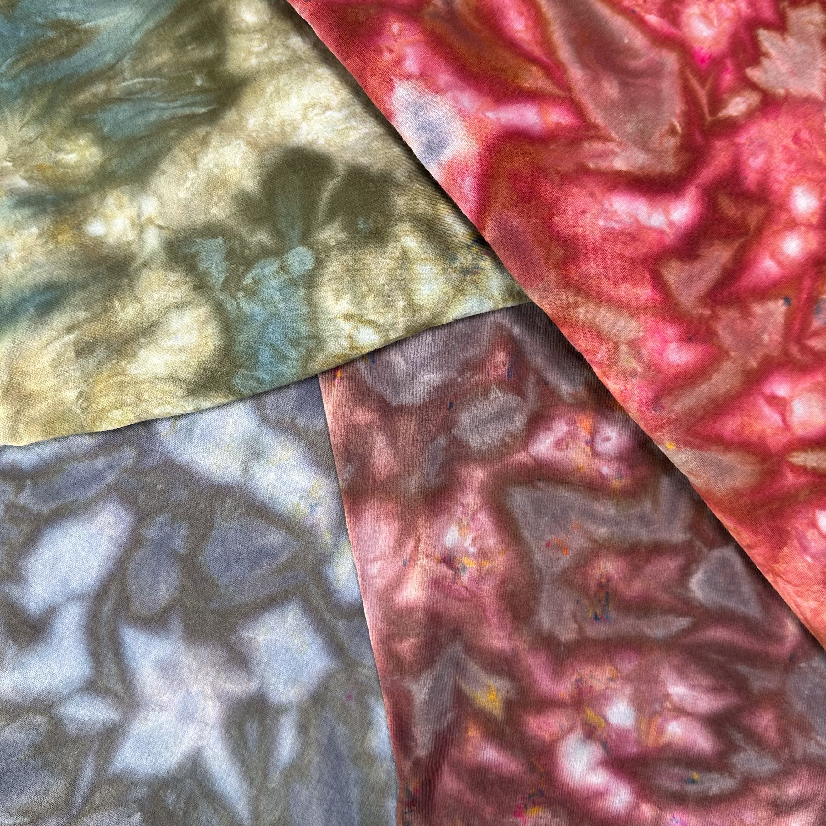 Muck Dye: What is it?