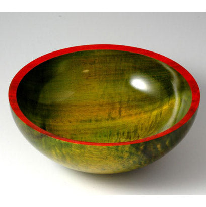 Fiber Reactive Dye - Dyeing Wood, Cane, and Rattan