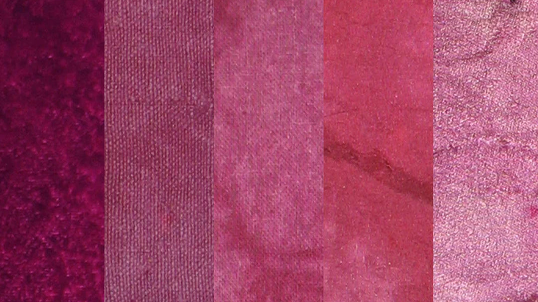 How To Use Cochineal Natural Dyes