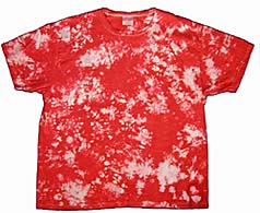 Crystal Wash Technique