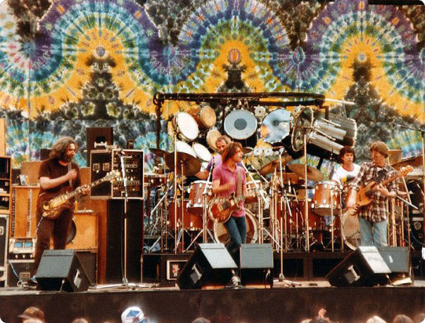 Did You Know... About Dharma And The Summer Of Love?