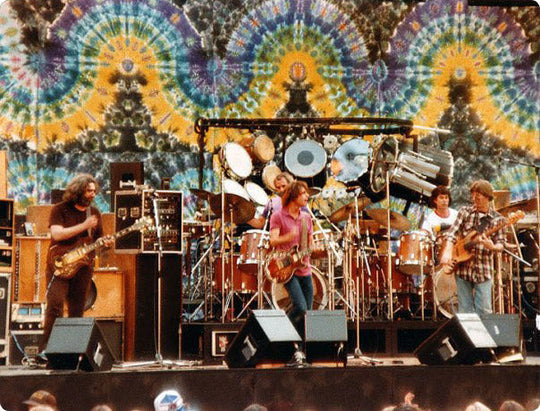 Did You Know... About Dharma And The Summer Of Love?