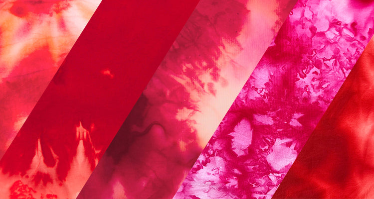 Did YouKnow... All About Red Dyes?